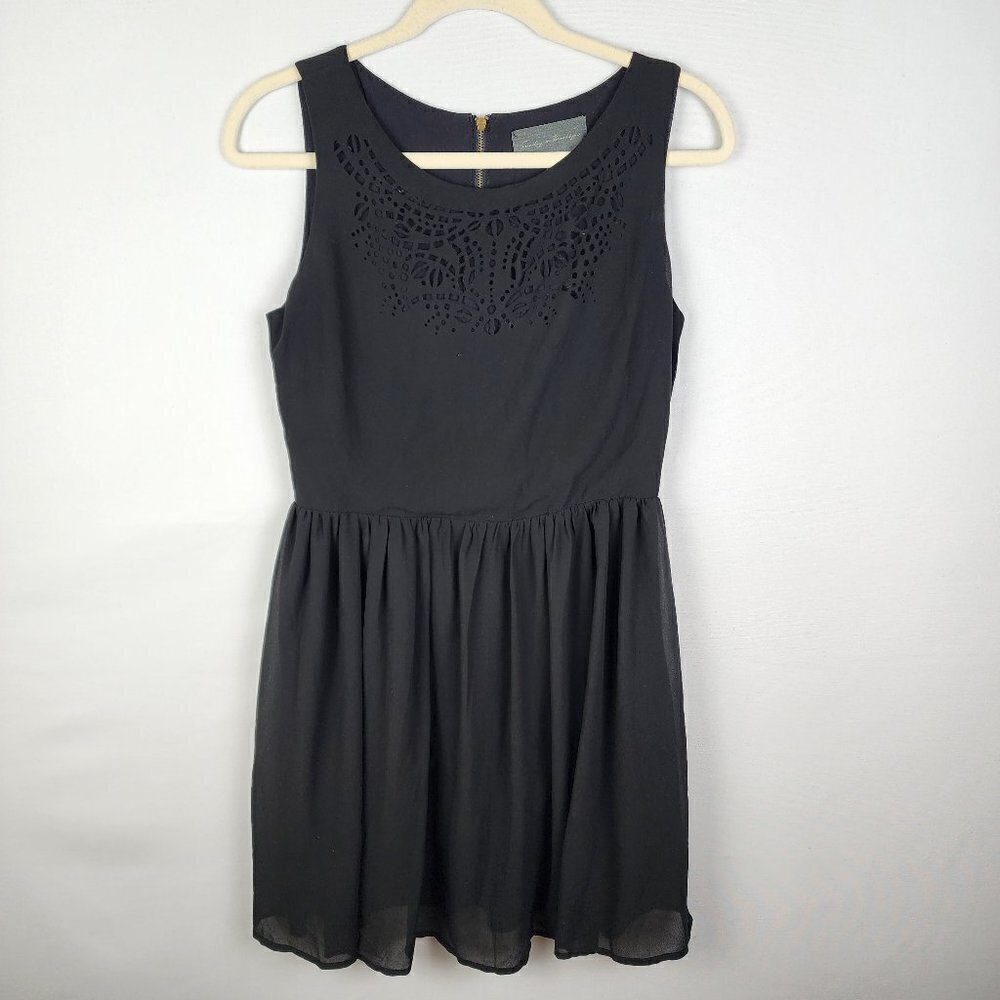 Anthropologie Sunday In‎ Brooklyn Dress S